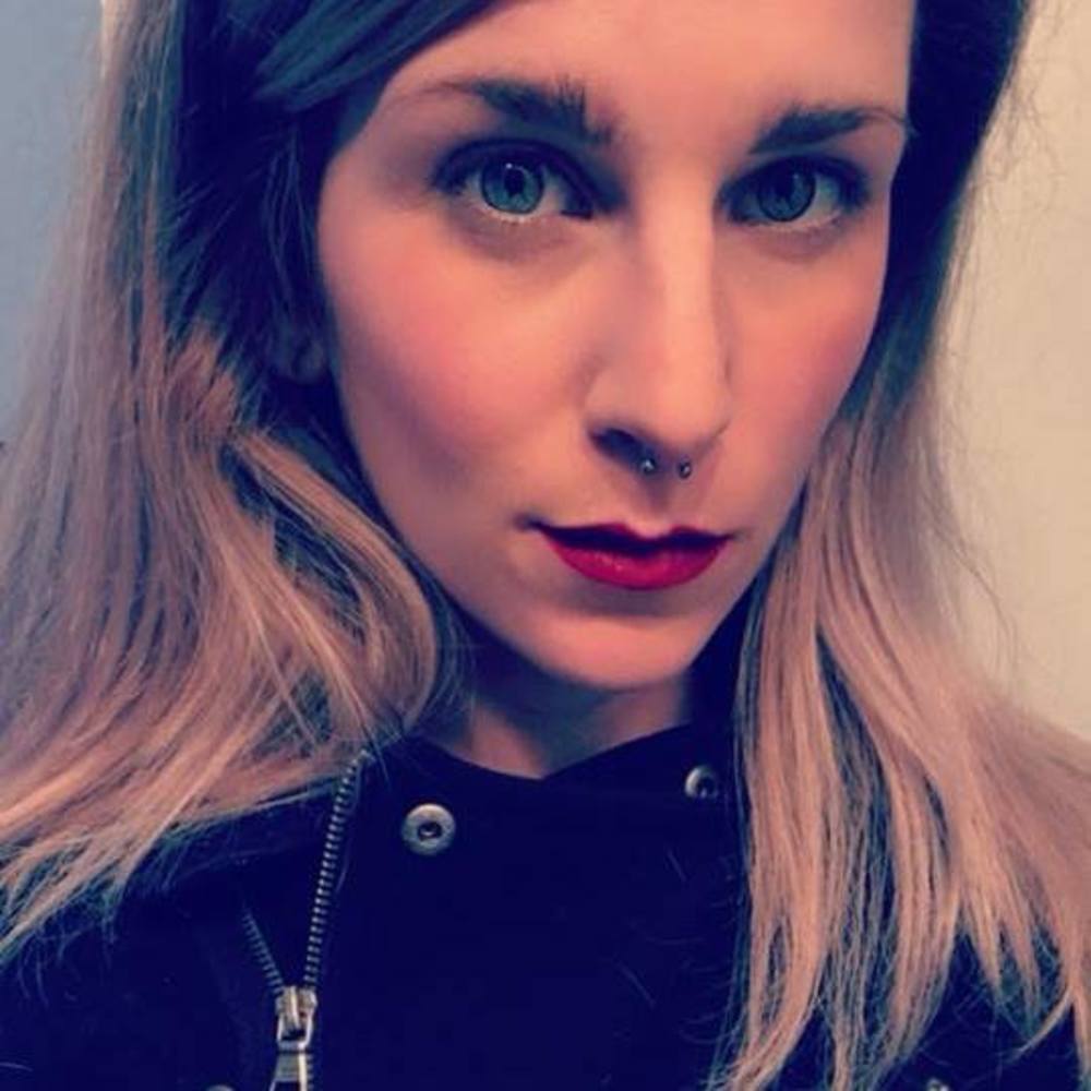 Meet your Posher, Samantha